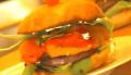 How To Make Grilled Portabella Onion Burgers